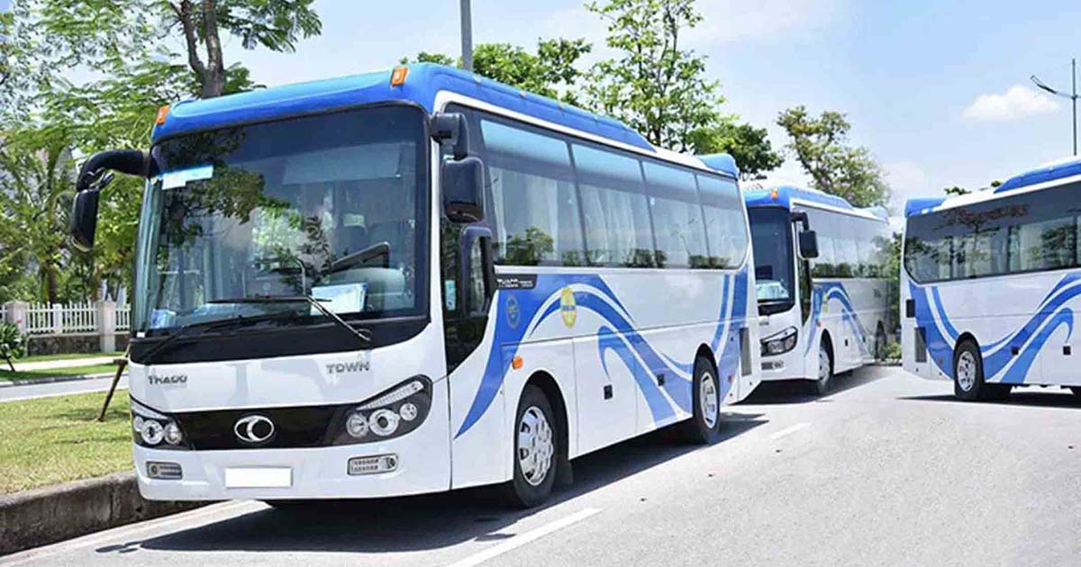 Thuê Xe Sài Gòn Mũi Né Cho Người Lớn Tuổi – Đi Êm, Dừng Nghỉ Hợp Lý
