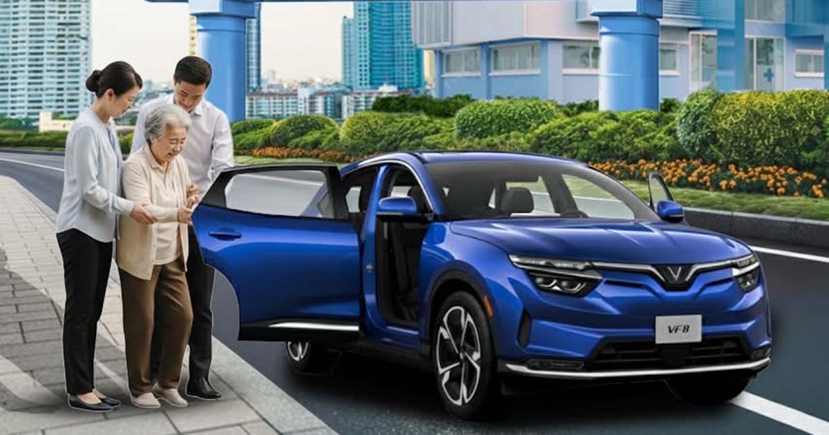 Thuê Xe Sài Gòn Mũi Né Cho Đoàn Nhỏ – Xe Riêng Gọn Gàng, Giá Rõ