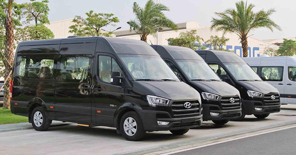 Thuê Xe 16 Chỗ Sài Gòn Đi Mũi Né – Đi Nhóm Thoải Mái, Giá Tốt Dễ Đặt