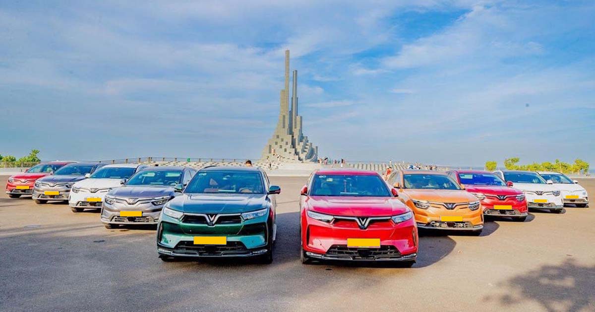 Thuê xe Có Tài Xế Sài Gòn Đi Mũi Né – Chuyến Riêng, Giá Rõ Linh Hoạt