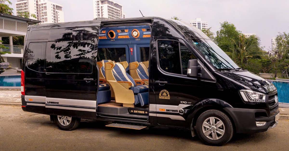 Xe Dịch Vụ Sài Gòn Đi Mũi Né – Đón Trả Tận Nơi, Đi Êm Ái Giá Minh Bạch